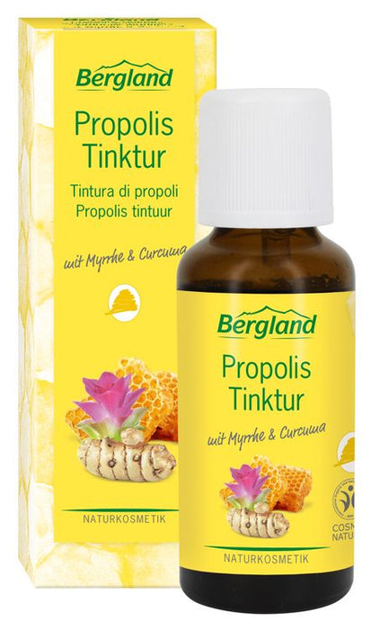 Bergland - Propolis Tinktur 30ml