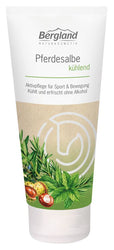 Bergland - Pferdesalbe kühlend 100ml