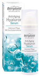 Bergland - Hyaluron Anti-Aging Serum, 30ml