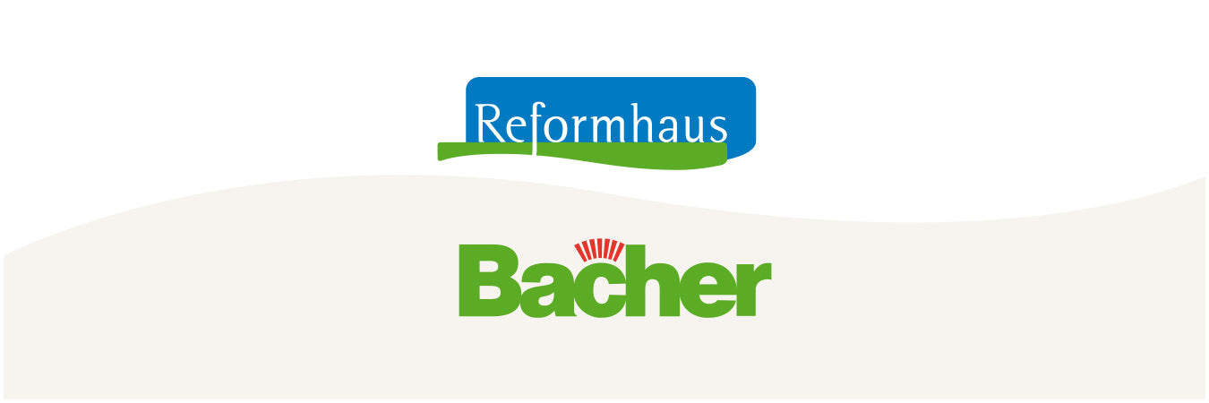 Reformhaus Bacher Filiale