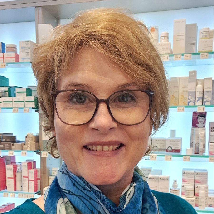 Diana Kraheck