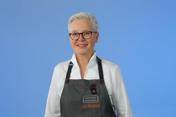 Ute Henkelmann