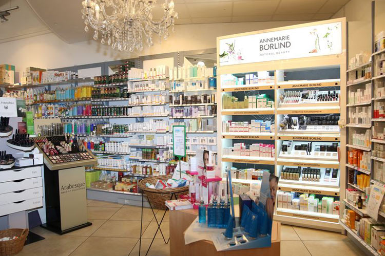 Naturkosmetik