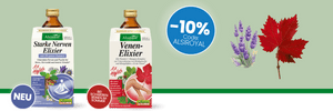 -10 % auf das gesamte Sortiment von Alsiroyal vom 15.07.26 - 31.07.26