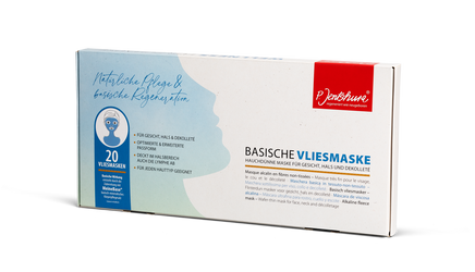 M. Reich - BasenVliesmaske 25 St.