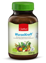 Jentschura - WurzelKraft bio 600g