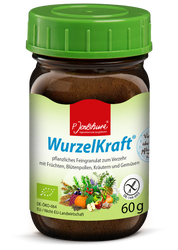 Jentschura - Wurzelkraft bio 60g