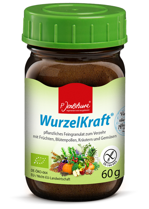 Jentschura - Wurzelkraft bio 60g