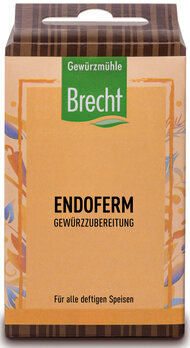 Brecht - Endoferm Nachfüllpackung 35g