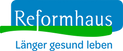 Reformhaus.de Logo